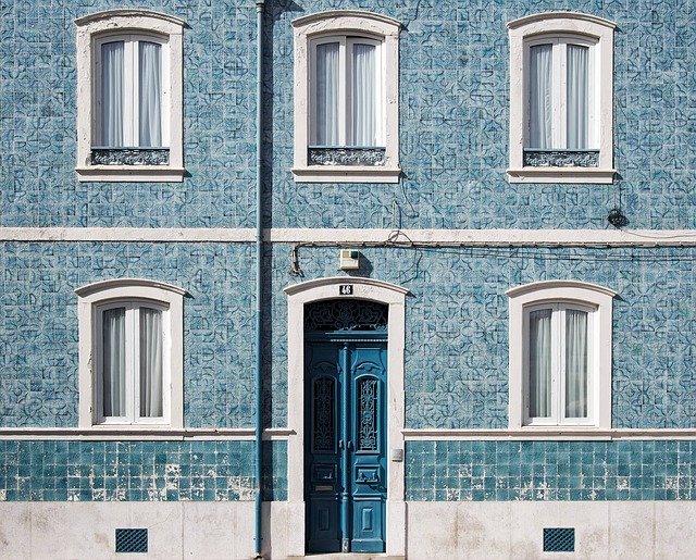 Soundproofing through proper windows and doors